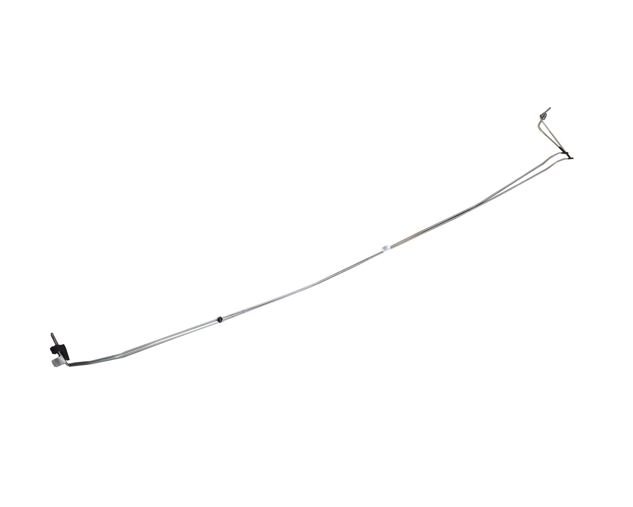 Магистральная тормозная трубка TESLA MODEL 3