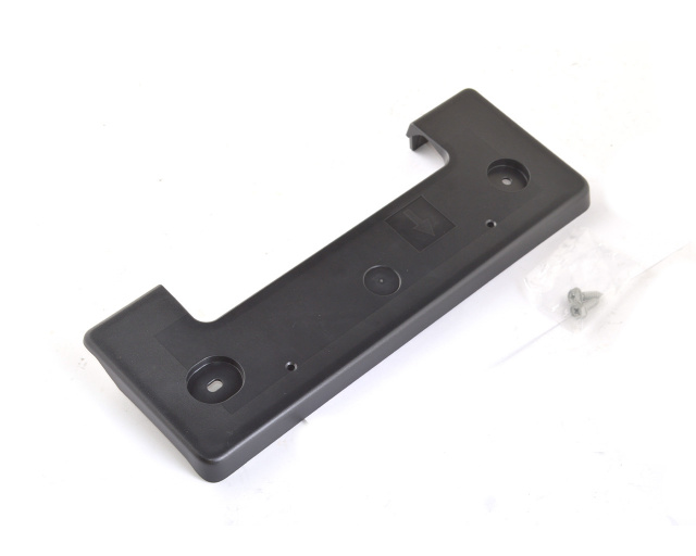 Кронштейн номерного знака передний NISSAN LEAF Кронштейн номерного знака передний NISSAN LEAF