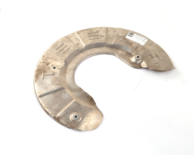 Грязезащитный щиток передний правый TESLA MODEL S, SR