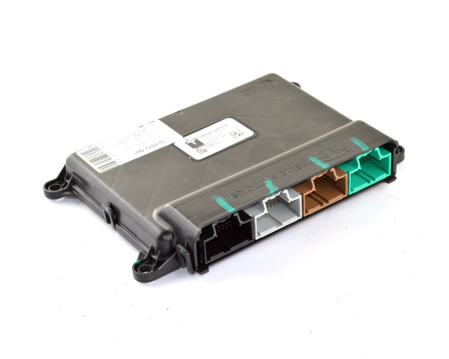 Блок управления отопителя TESLA MODEL S.SR.X