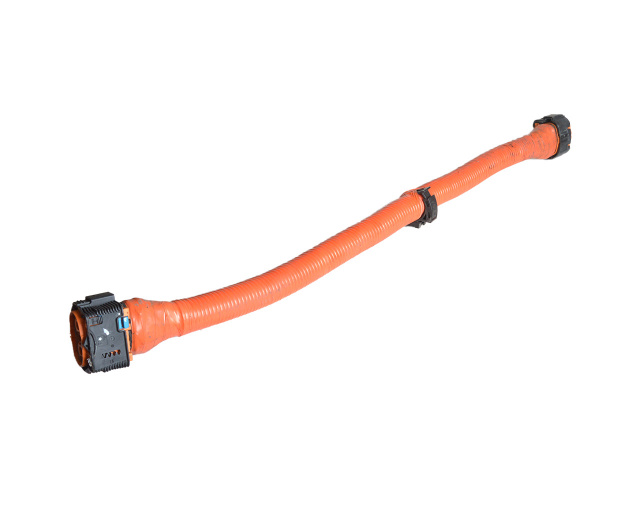 Кабель силовой инвертер  NISSAN LEAF 297A6-3NA1E Кабель силовой инвертер  NISSAN LEAF 297A6-3NA1E