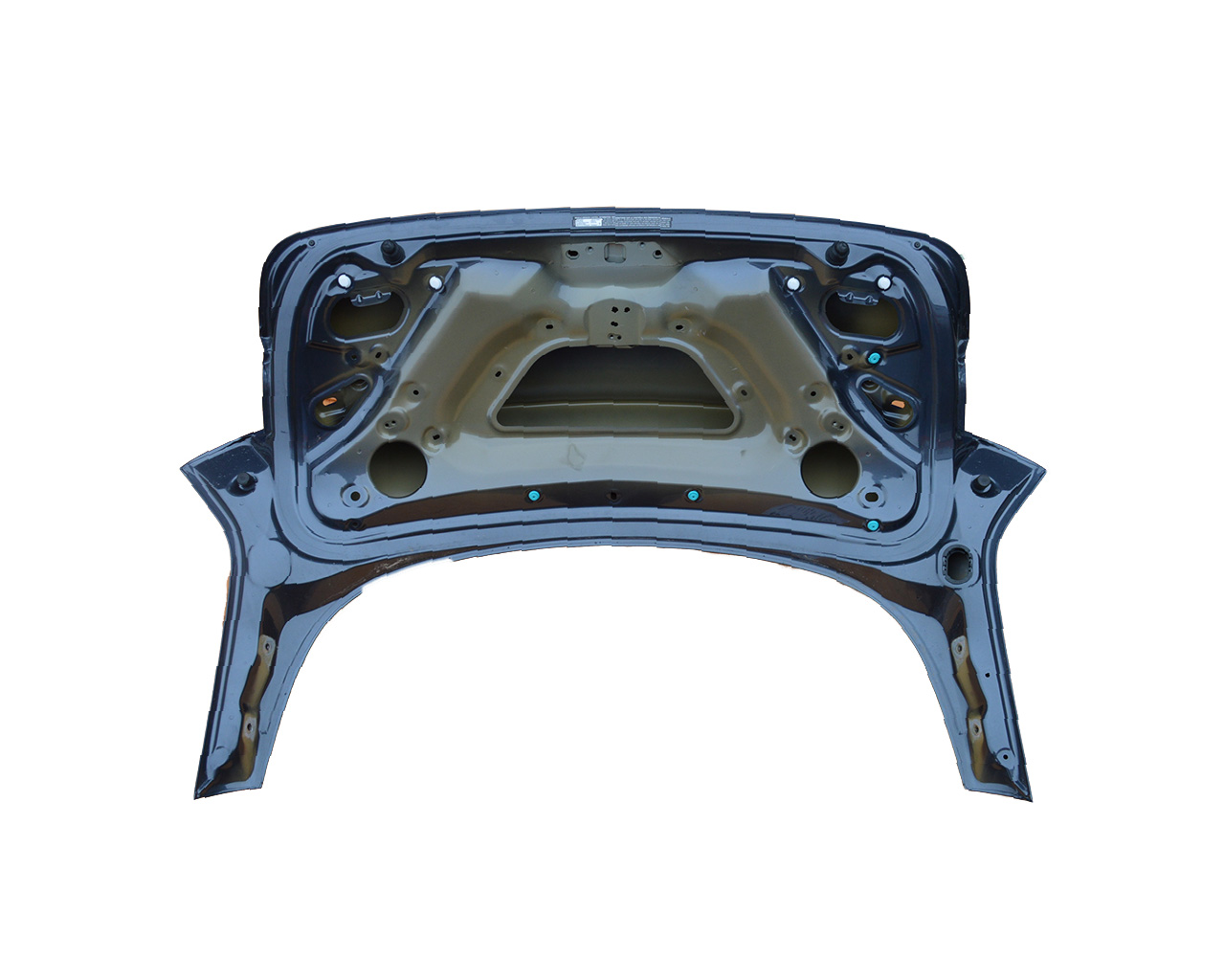 Крышка багажника TESLA MODEL 3