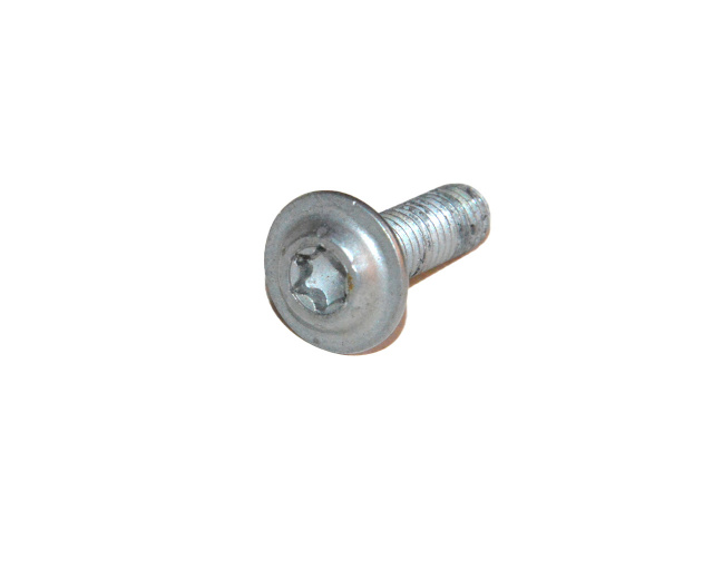 Болт M6-1X16 (10.9) TESLA MODEL 3 1004341-00-B Болт M6-1X16 (10.9) TESLA MODEL 3 1004341-00-B