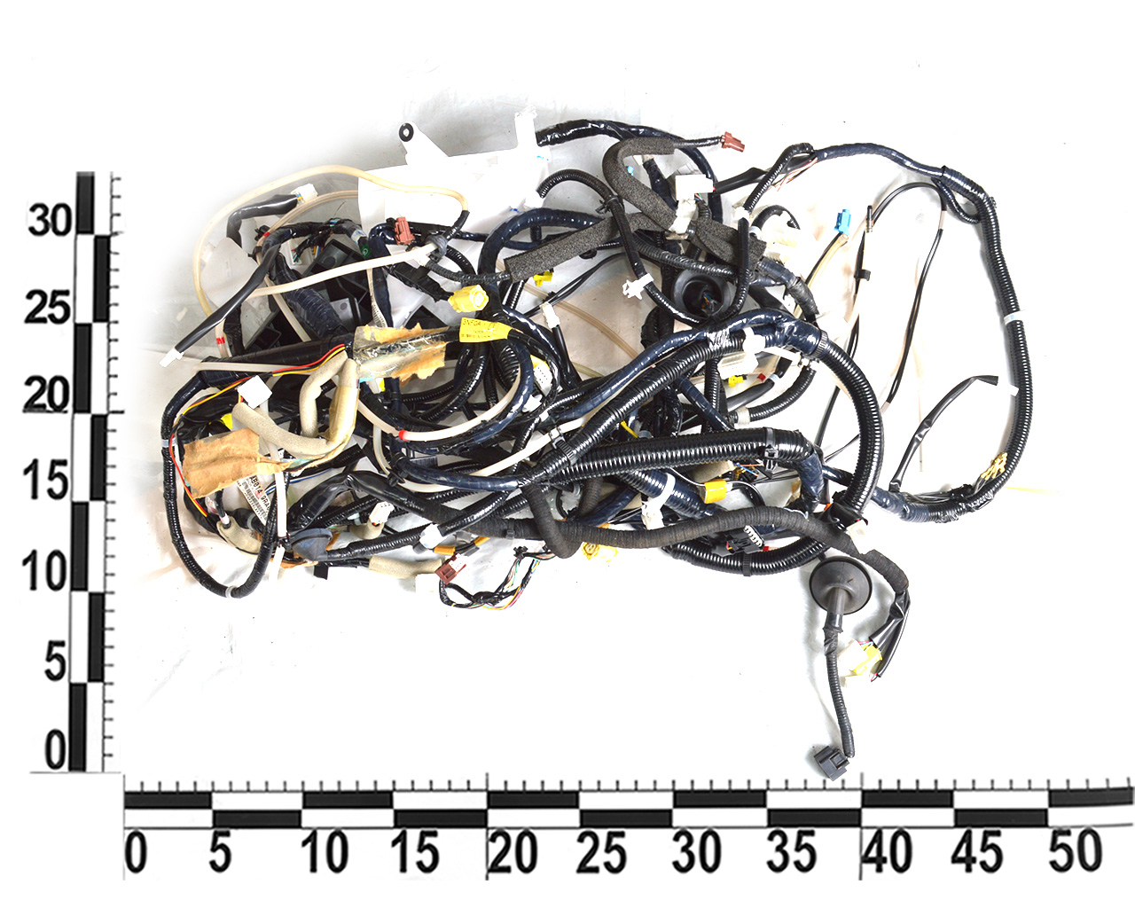 Жгут проводки салонной NISSAN LEAF SV