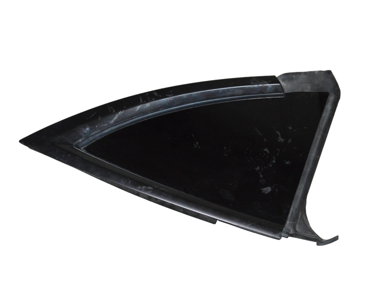 Стекло задней четверти левоеTESLA MODEL Y 1495740-00-H