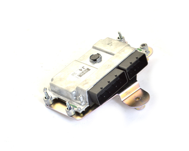 Модуль управления двигателя с кронштейном NISSAN LEAF 2018 Модуль управления двигателя с кронштейном NISSAN LEAF 2018