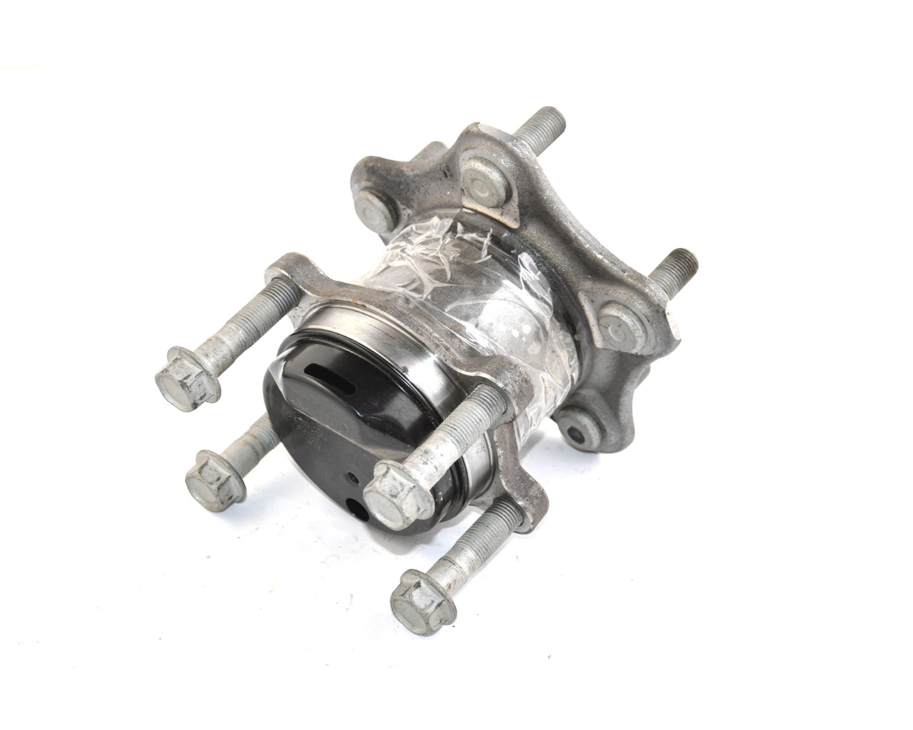 Ступица колеса задняя Nissan Leaf 2018