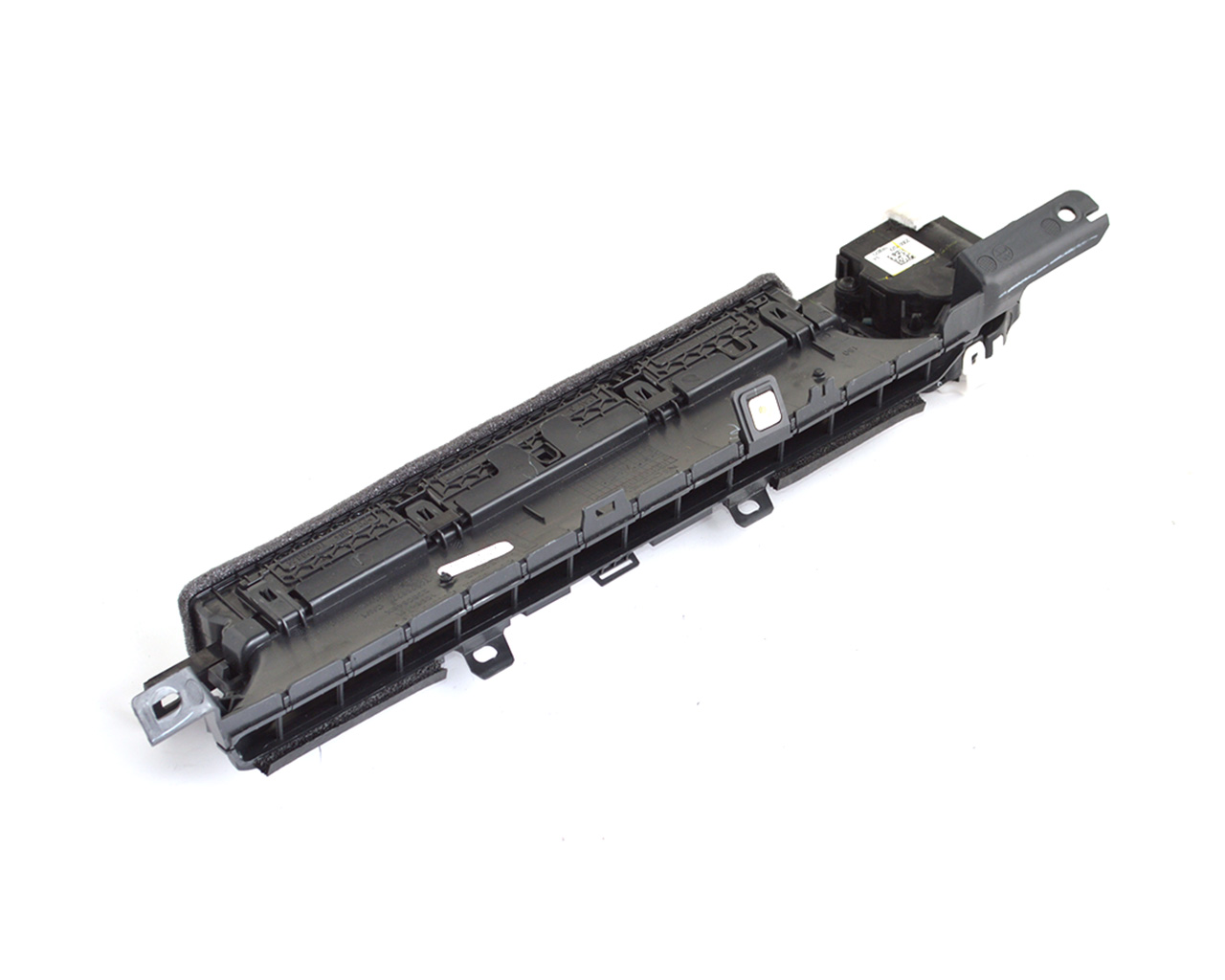 Воздуховод торпеды правый TESLA MODEL 3