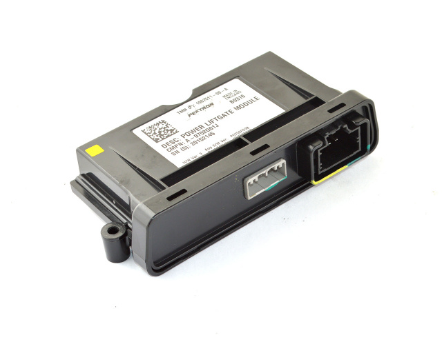 Блок управления крышкой багажника TESLA MODEL S, SR