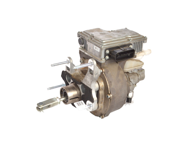 Главный тормозной цилиндр NISSAN LEAF 2011 46007-3NA0A