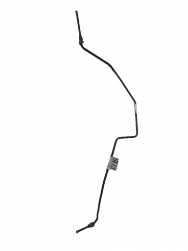 Трубка тормозная задняя левая SMART EV  451.390 (A 4514200126)