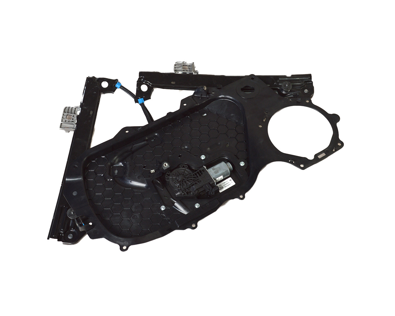 Стеклоподъёмник передний левый TESLA MODEL 3