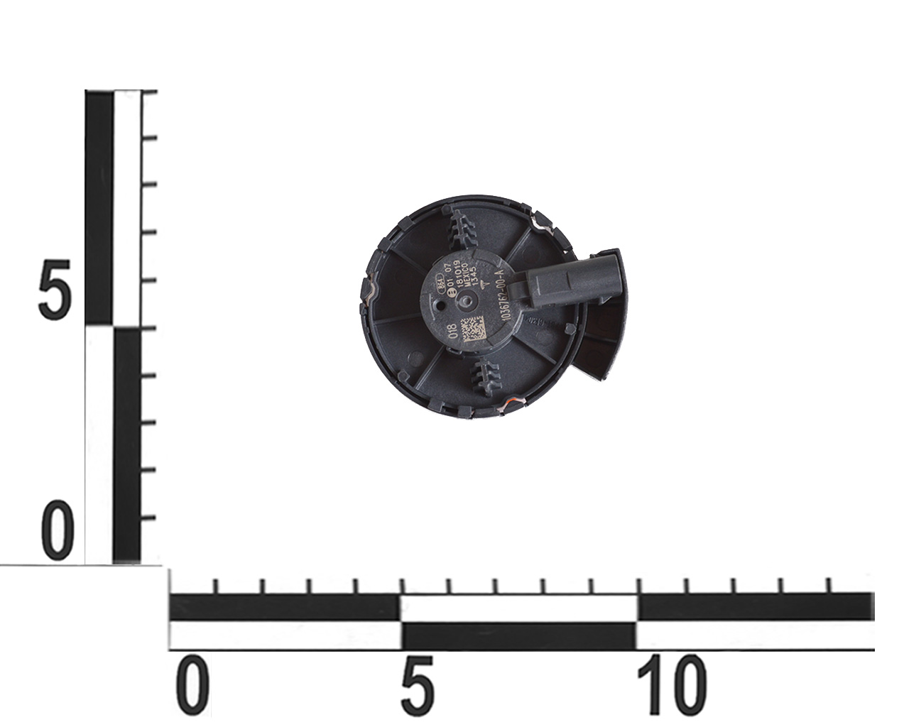 Датчик удара двери TESLA MODEL 3