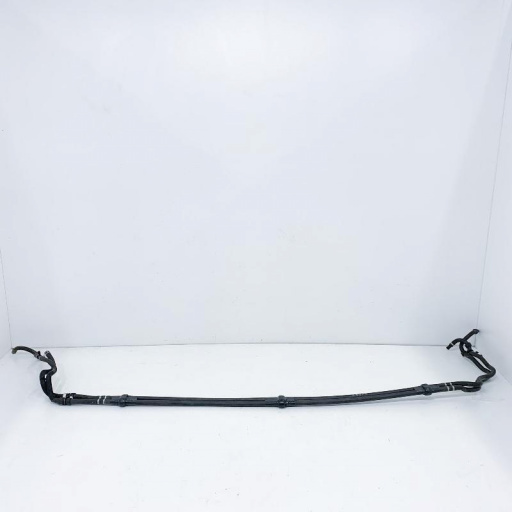 Патрубок системы охлаждения  порога TESLA MODEL SR