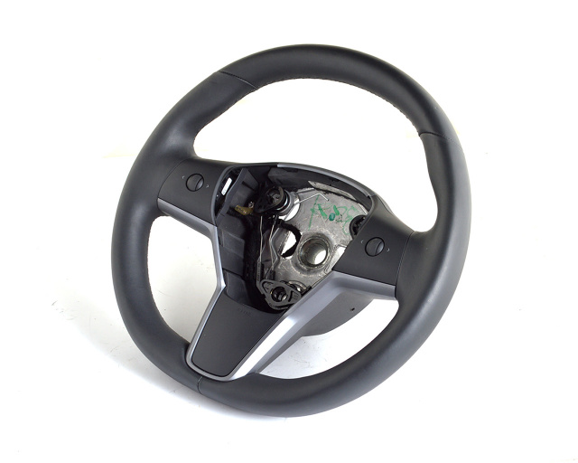 Руль(с обогревом) TESLA MODEL 3