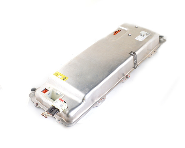 Конвектор ВБ 48A TESLA MODEL 3