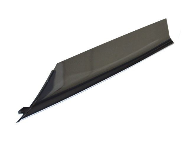 Накладка люверса верхняя левая хром TESLA MODEL SR 1056378-00-C Накладка люверса верхняя левая хром TESLA MODEL SR 1056378-00-C