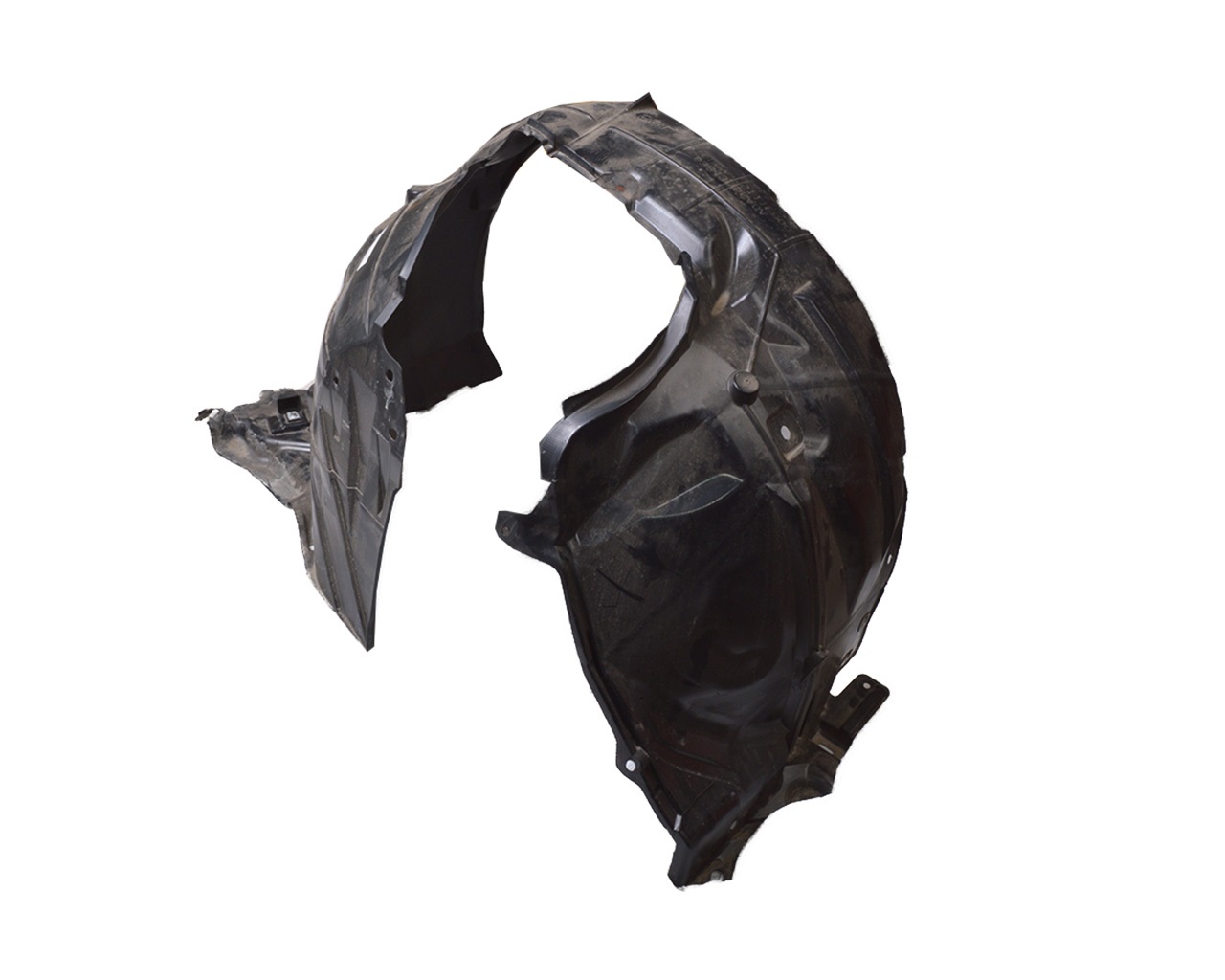 Подкрылок передний правый NISSAN LEAF 2018