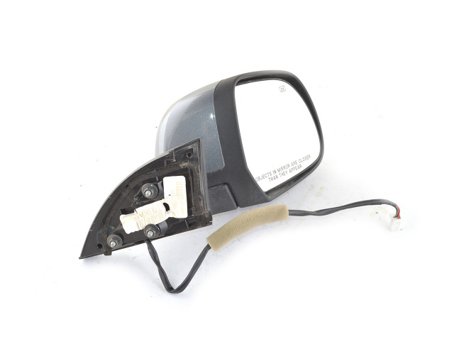 Зеркало правое (графит) NISSAN LEAF