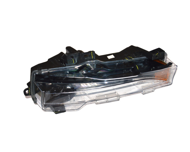 Фара противотуманная левая TESLA MODEL 3 1077389-00-F