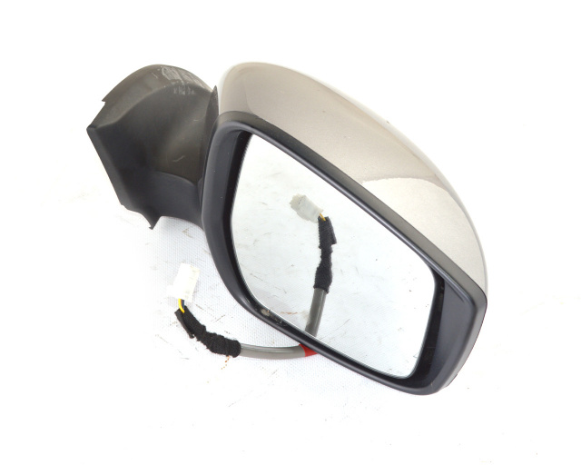 Зеркало правое без камеры (графит) Nissan Leaf 2018 Зеркало правое без камеры (графит) Nissan Leaf 2018