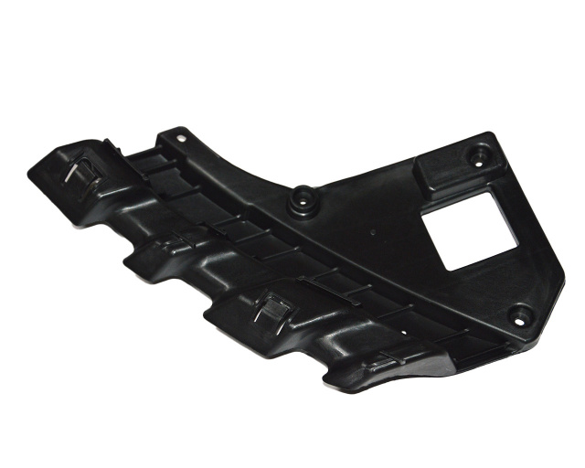 Кронштейн фары передней левой нижний (АНАЛОГ) TESLA MODEL 3/MODEL Y 1453375-00-A.