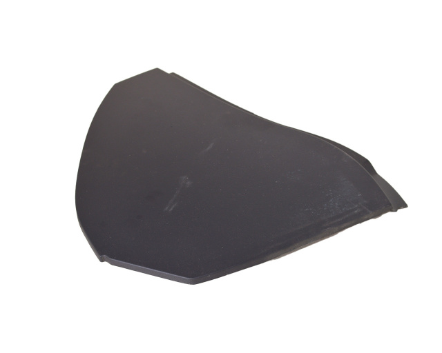 Заглушка торпеды левая TESLA MODEL X 1043541-00-E