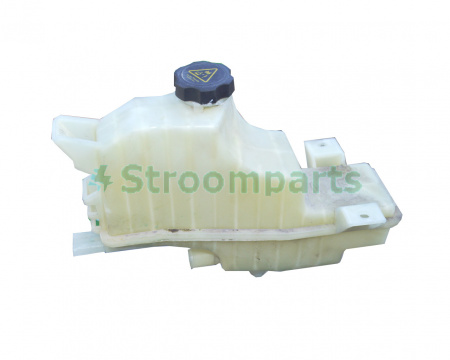 Расширительный бачок охлаждающей жидкости TESLA MODEL S