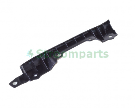 Кронштейн накладки обшивки стойки передней  правый TESLA MODEL X 1054068-00-A