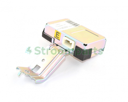 Модуль цифровой звуковой связи NISSAN LEAF SV