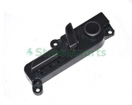 Кнопки регулировки сидения переднего левого TESLA MODEL 3 1551854-01-A