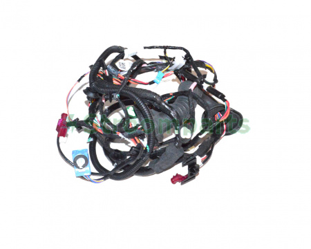 Проводка передней двери правая TESLA MODEL 3 2067963-00-A