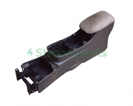 Консоль центральная (серая)NISSAN LEAF 2011-2013 96910-3NA0A