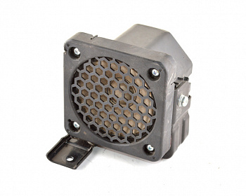 Пешеходный спикер NISSAN LEAF 2018