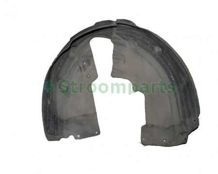 Подкрылок задний правый Tesla Model X 1034248-00-I