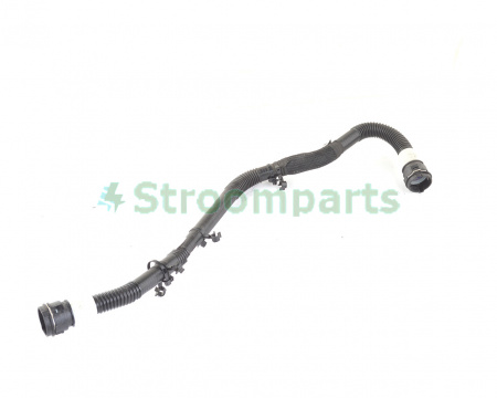 Патрубок радиатора TESLA MODEL 3