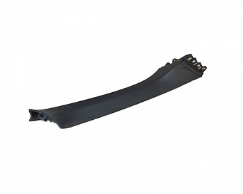 Обшивка  двери багажника левая TESLA MODEL X 1037904-00-E