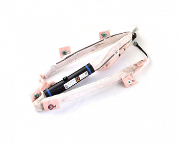 Подушка безопасности верхняя левая (шторка) TESLA MODEL S, SR