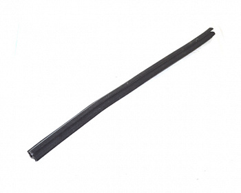 Уплотнитель стекла двери передней левой TESLA MODEL S,SR