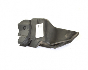 Уплотнитель стойки и края двери, задний левыйTESLA MODEL S,SR