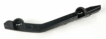 Крепление переднего бампера правый (кронштейн)NISSAN LEAF