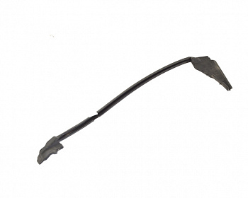 Уплотнитель двери задней левой, переднийTESLA MODEL S,SR