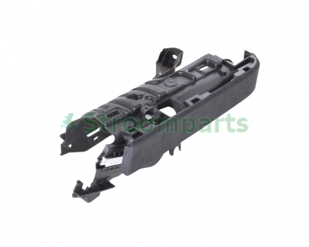 Кронштейн проёма задней двери  правый (PRV BLK) TESLA MODEL X  1055012-06-J