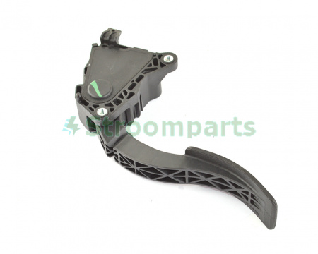 Педаль газа Nissan Leaf 2018