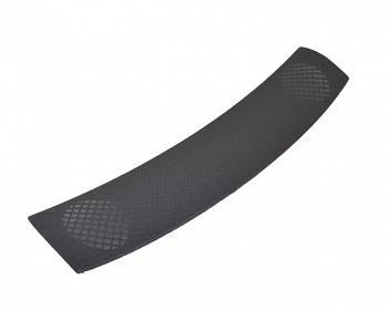 Накладка для динамиков крышки багажника TESLA MODEL S, SR