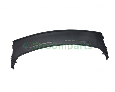 Накладка динамиков торпеды TESLA MODEL X 1035569-00-J