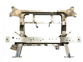 Подрамник передний TESLA MODEL SR Подрамник передний TESLA MODEL SR