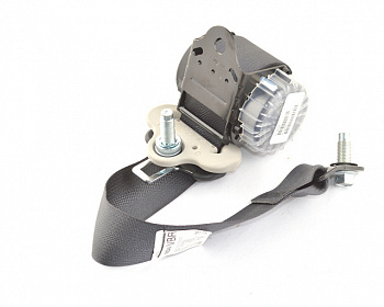 Ремень безопасности задний правый NISSAN LEAF 2018