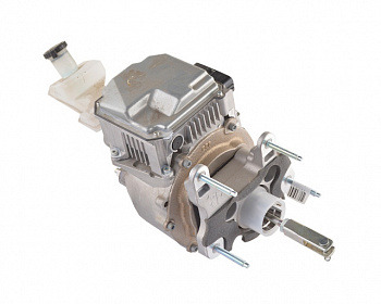 Главный тормозной цилиндр Nissan Leaf 2018 S Главный тормозной цилиндр Nissan Leaf 2018 S