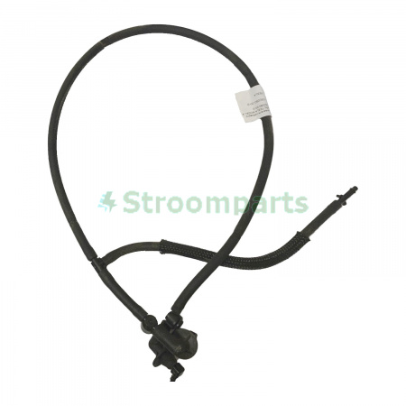 Трубка омывателя лобового стекла (в жабо) TESLA MODEL X  1050080-00-D